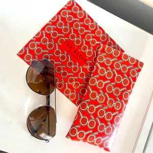 Ted Baker Sunglasses TBM068 - Polarized